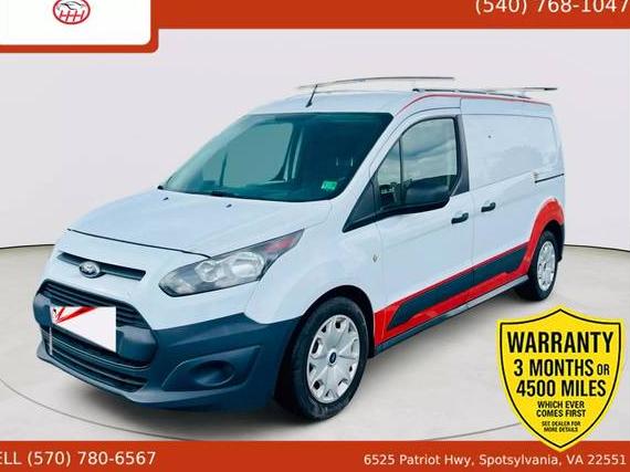 FORD TRANSIT CONNECT 2016 NM0LS7E76G1283480 image